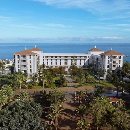 Gran Hotel Taoro Пуерто де ла Крус Екстериор снимка