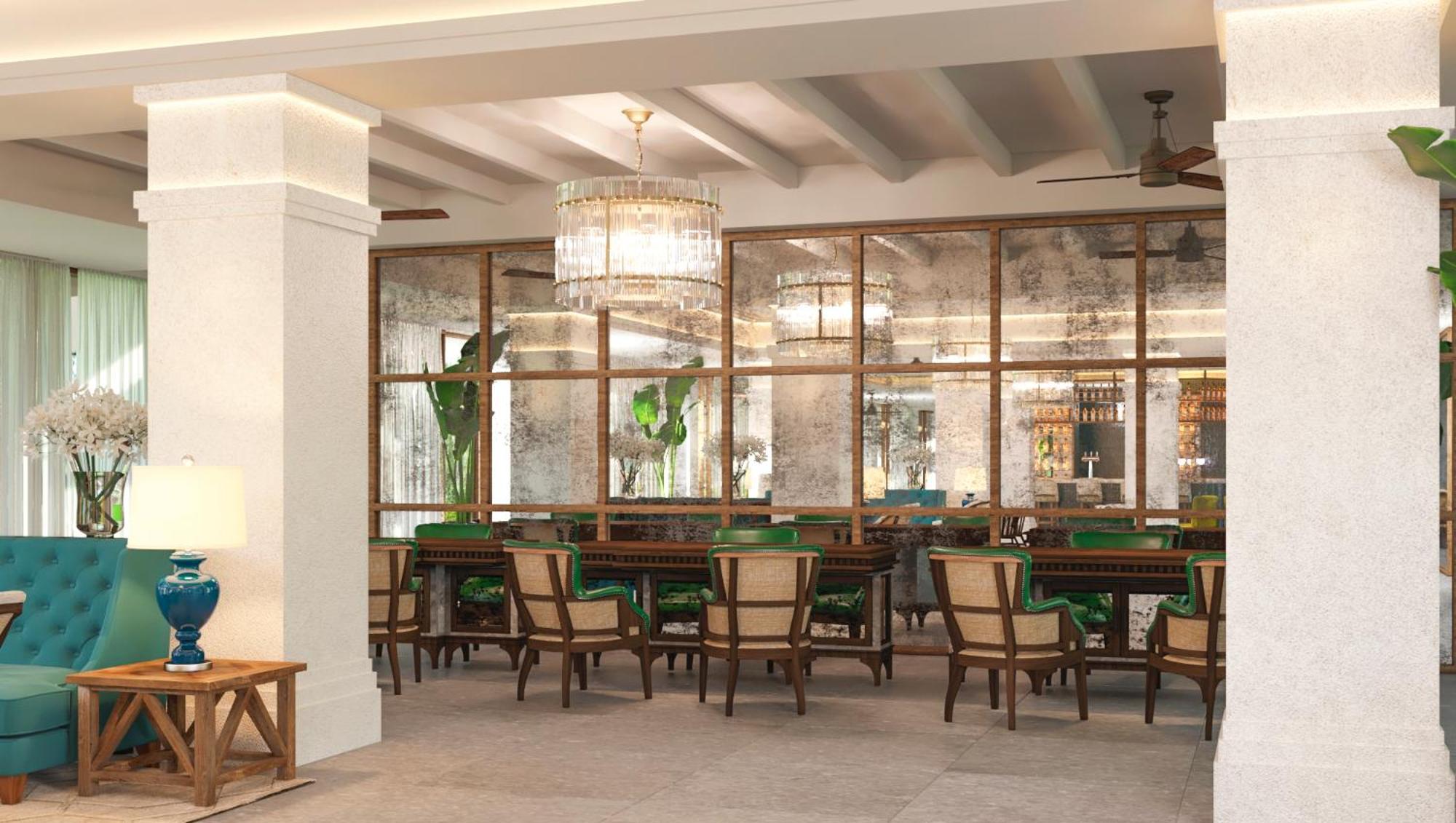 Gran Hotel Taoro Пуерто де ла Крус Екстериор снимка